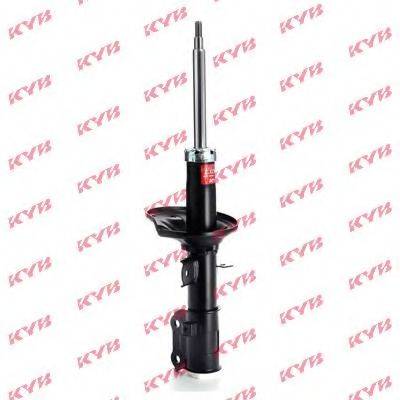 Амортизатор KYB 333506 Амортизатор KYB 333506