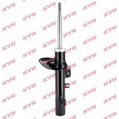 Амортизатор KYB 333776 Амортизатор KYB 333776