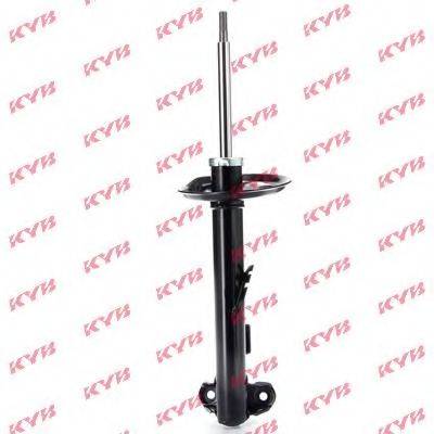 Амортизатор KYB 333909 Амортизатор KYB 333909