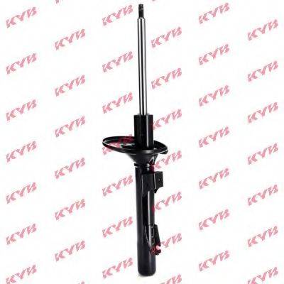 Амортизатор KYB 333962 Амортизатор KYB 333962