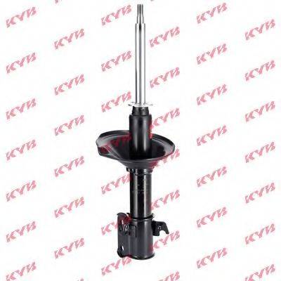 Амортизатор KYB 334273 Амортизатор KYB 334273