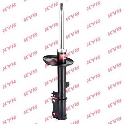 Амортизатор KYB 334478 Амортизатор KYB 334478