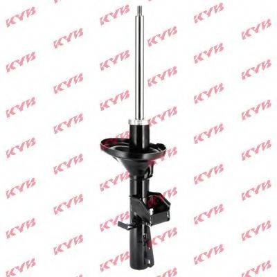 Амортизатор KYB 334823 Амортизатор KYB 334823