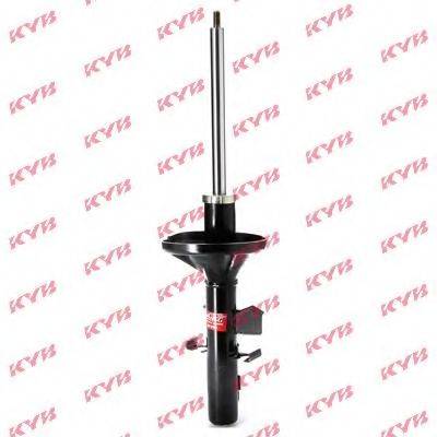 Амортизатор KYB 334825 Амортизатор KYB 334825