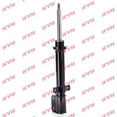Амортизатор KYB 334837 Амортизатор KYB 334837