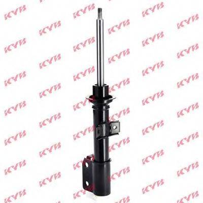 Амортизатор KYB 334961 Амортизатор KYB 334961