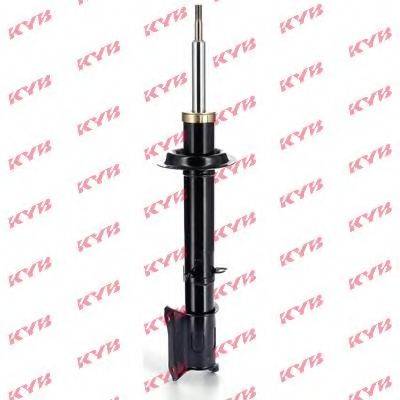 Амортизатор KYB 335802 Амортизатор KYB 335802