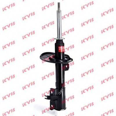 Амортизатор KYB 339196 Амортизатор KYB 339196