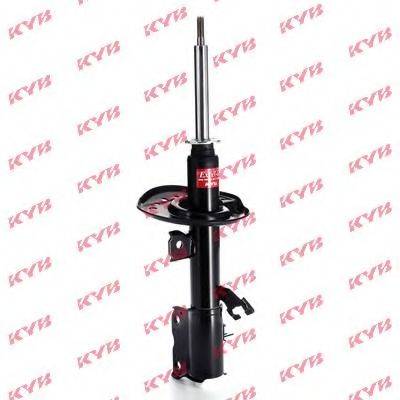 Амортизатор KYB 339197 Амортизатор KYB 339197