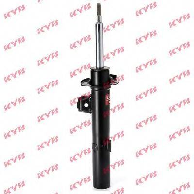 Амортизатор KYB 339270 Амортизатор KYB 339270