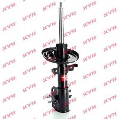 Амортизатор KYB 339704 Амортизатор KYB 339704