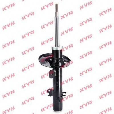 Амортизатор KYB 339708 Амортизатор KYB 339708