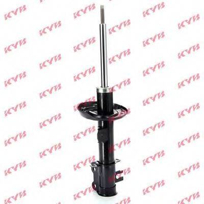 Амортизатор KYB 339715 Амортизатор KYB 339715