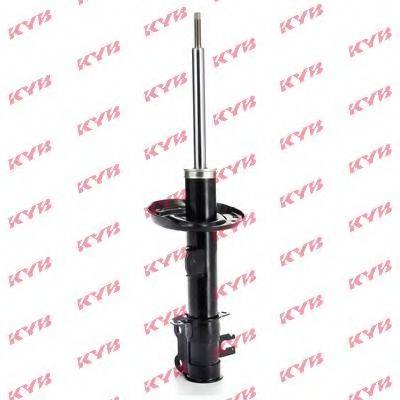 Амортизатор KYB 339717 Амортизатор KYB 339717