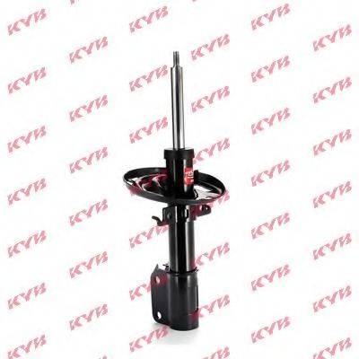 Амортизатор KYB 339724 Амортизатор KYB 339724