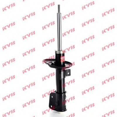 Амортизатор KYB 339731 Амортизатор KYB 339731