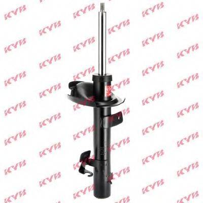 Амортизатор KYB 339735 Амортизатор KYB 339735