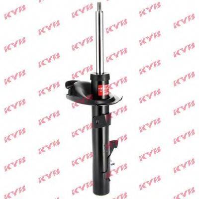 Амортизатор KYB 339736 Амортизатор KYB 339736