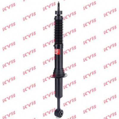 Амортизатор KYB 341344 Амортизатор KYB 341344