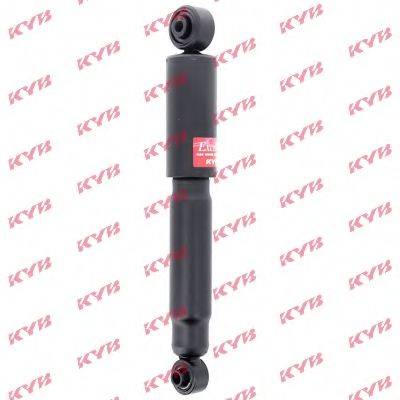 Амортизатор KYB 344297 Амортизатор KYB 344297