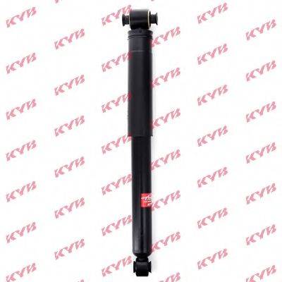 Амортизатор KYB 344802 Амортизатор KYB 344802