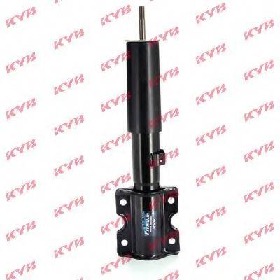 Амортизатор KYB 635800 Амортизатор KYB 635800