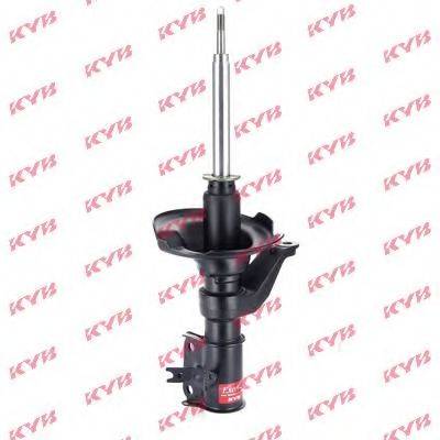 Амортизатор KYB 331012 Амортизатор KYB 331012