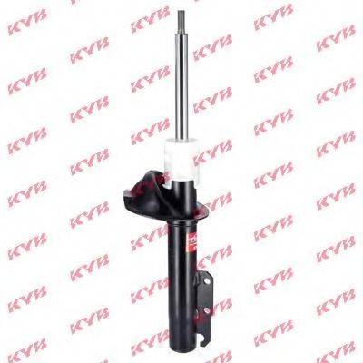 Амортизатор KYB 333826 Амортизатор KYB 333826