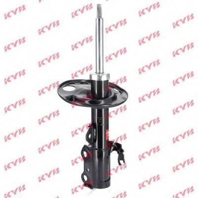 Амортизатор KYB 335823 Амортизатор KYB 335823