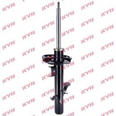 Амортизатор KYB 335830 Амортизатор KYB 335830