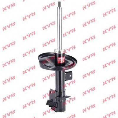 Амортизатор KYB 339265 Амортизатор KYB 339265