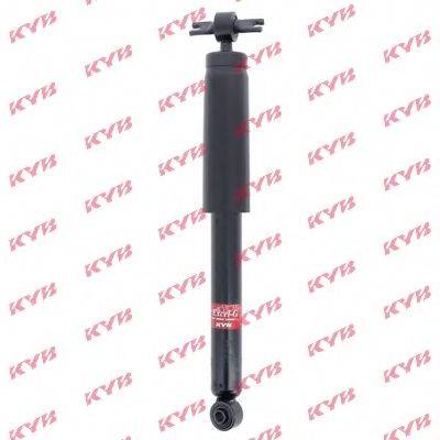 Амортизатор KYB 343276 Амортизатор KYB 343276