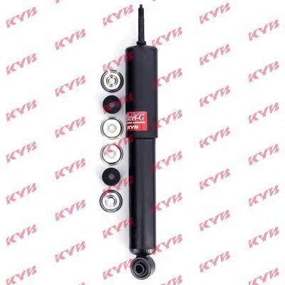 Амортизатор KYB 344203 Амортизатор KYB 344203
