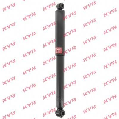 Амортизатор KYB 344204 Амортизатор KYB 344204