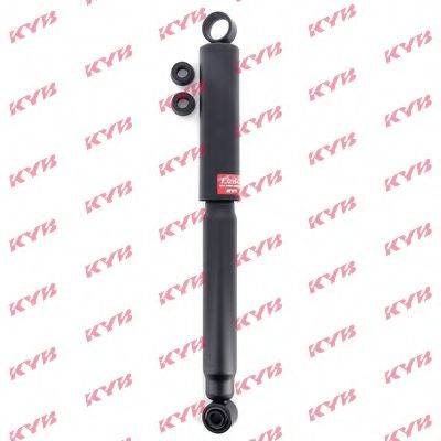 Амортизатор KYB 345007 Амортизатор KYB 345007