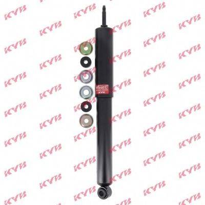 Амортизатор KYB 345010 Амортизатор KYB 345010