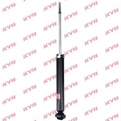 Амортизатор KYB 349035 Амортизатор KYB 349035