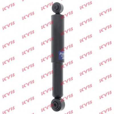 Амортизатор KYB 443278 Амортизатор KYB 443278