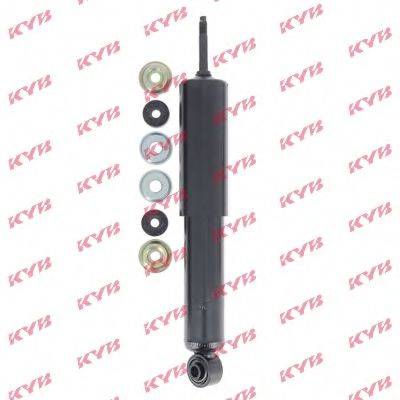 Амортизатор KYB 444104 Амортизатор KYB 444104