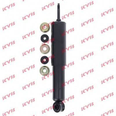 Амортизатор KYB 444132 Амортизатор KYB 444132
