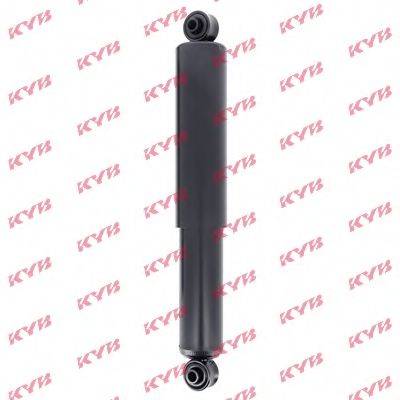 Амортизатор KYB 445020 Амортизатор KYB 445020