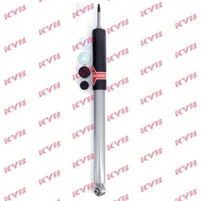 Амортизатор KYB 553198 Амортизатор KYB 553198