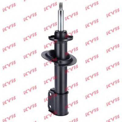 Амортизатор KYB 631004 Амортизатор KYB 631004