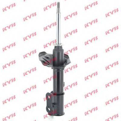 Амортизатор KYB 633177 Амортизатор KYB 633177