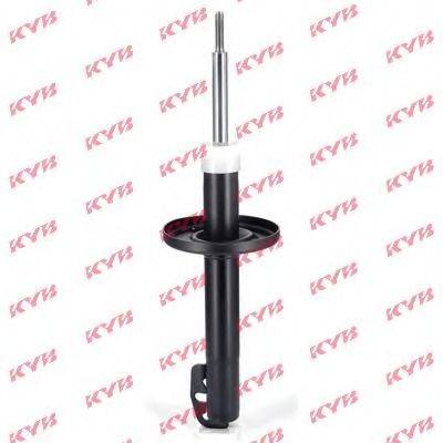 Амортизатор KYB 633832 Амортизатор KYB 633832