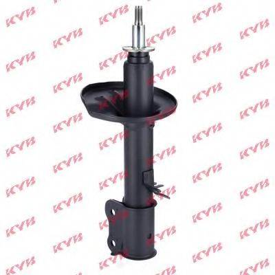 Амортизатор KYB 634103 Амортизатор KYB 634103