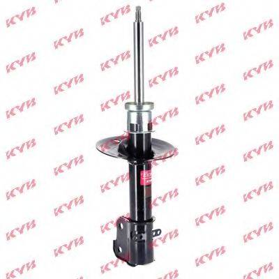 Амортизатор KYB 235626 Амортизатор KYB 235626