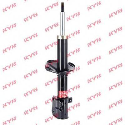 Амортизатор KYB 332805 Амортизатор KYB 332805