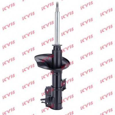 Амортизатор KYB 334154 Амортизатор KYB 334154