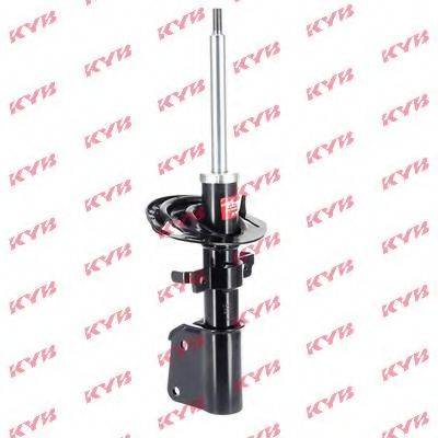 Амортизатор KYB 334814 Амортизатор KYB 334814